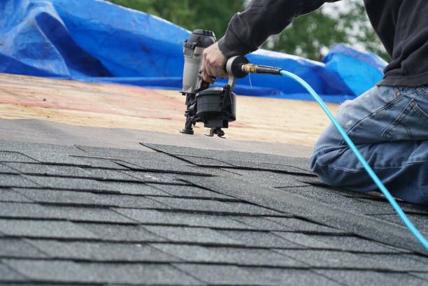 Quick and Trustworthy Emergency Roof Repair Services in Erath, LA