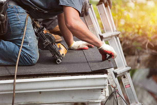 Quick and Trustworthy Emergency Roof Repair Services in Erath, LA